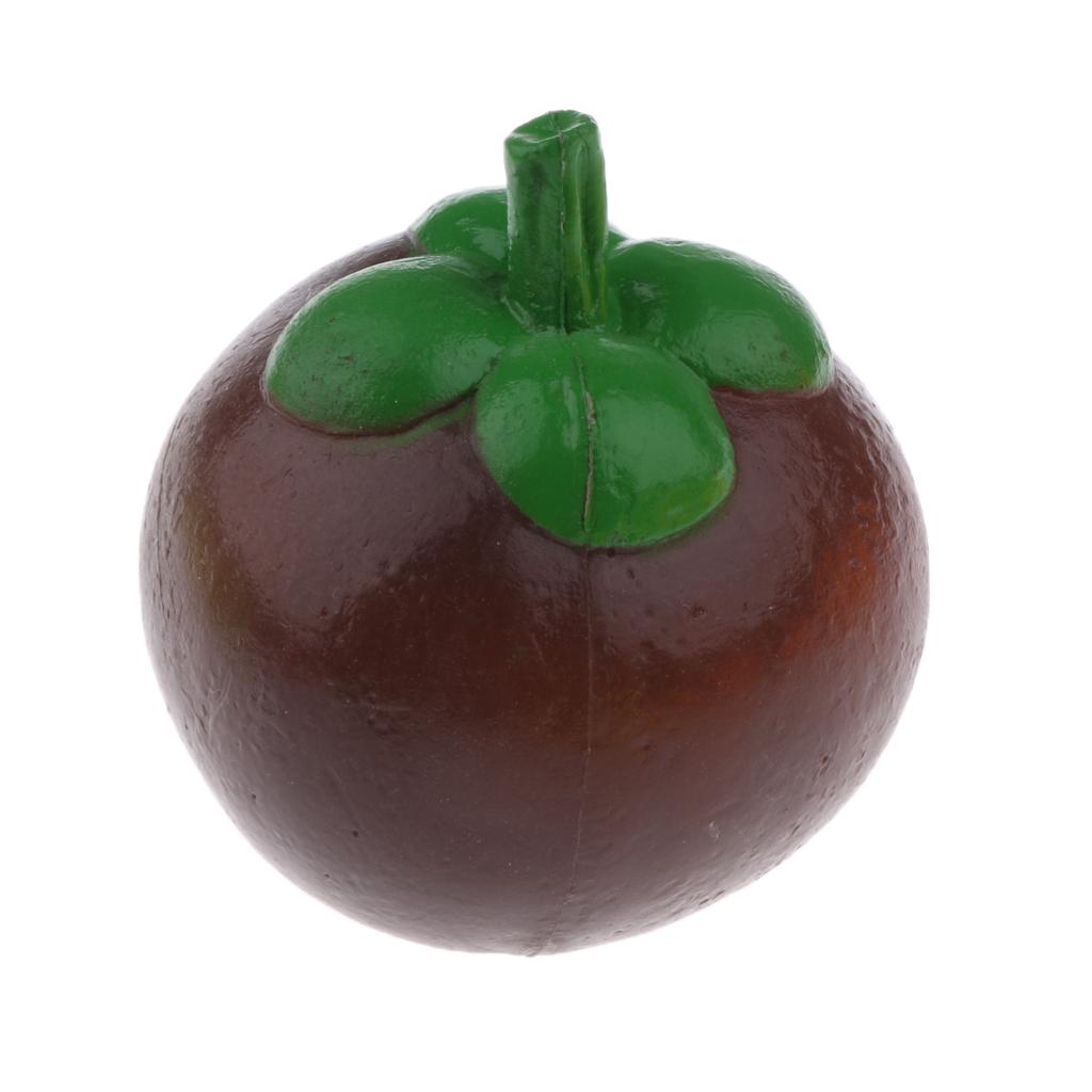 14 Pcs New Fruit Vegetable Food Reusable Role Play Colorful Toys Kids Gift