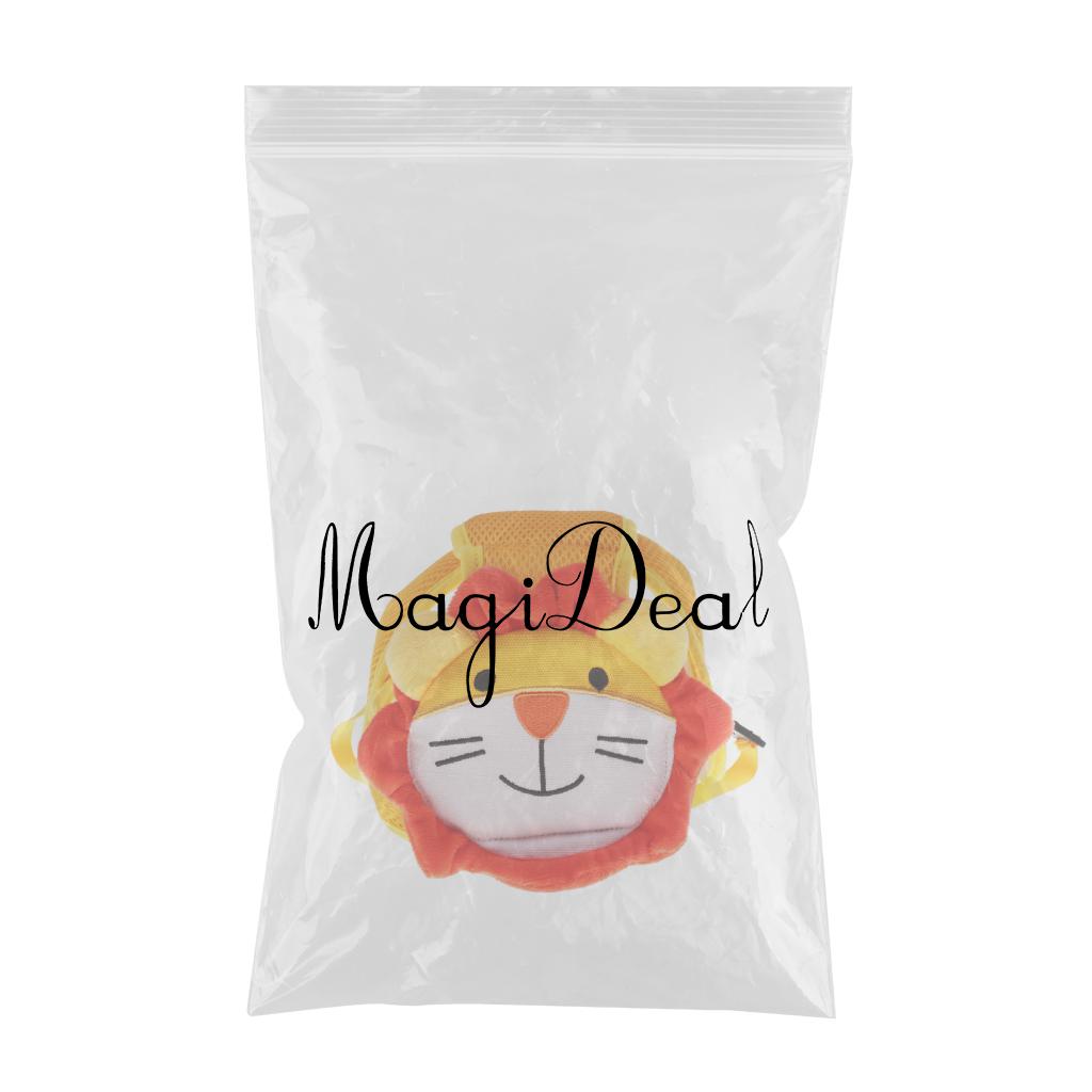 Infant Baby Toddler Safety Head Protection Helmet Lion