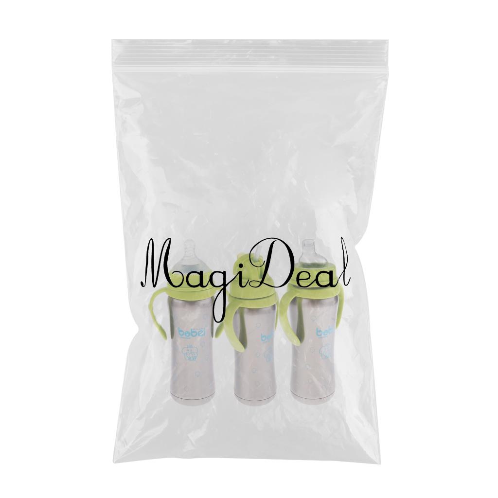 240 ML Kids Baby Stainless Steel Insulated Sippy Cup Green