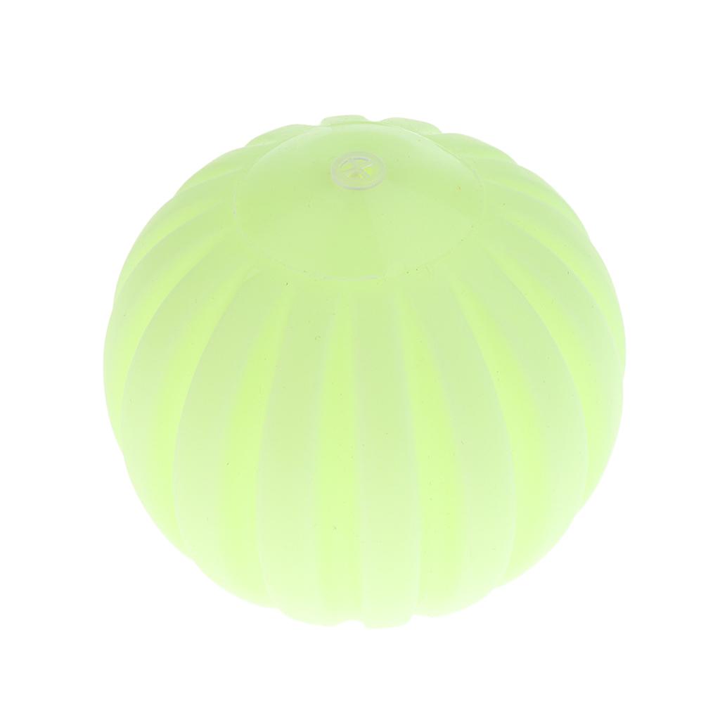 Soft Textured Sensory Balls for Baby Toddlers 4 Pcs