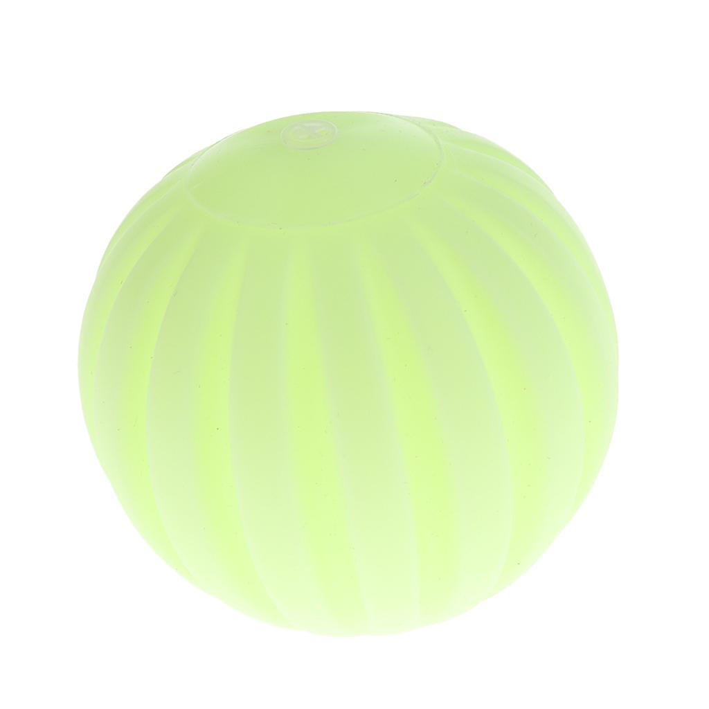 Soft Textured Sensory Balls for Baby Toddlers 5 Pcs