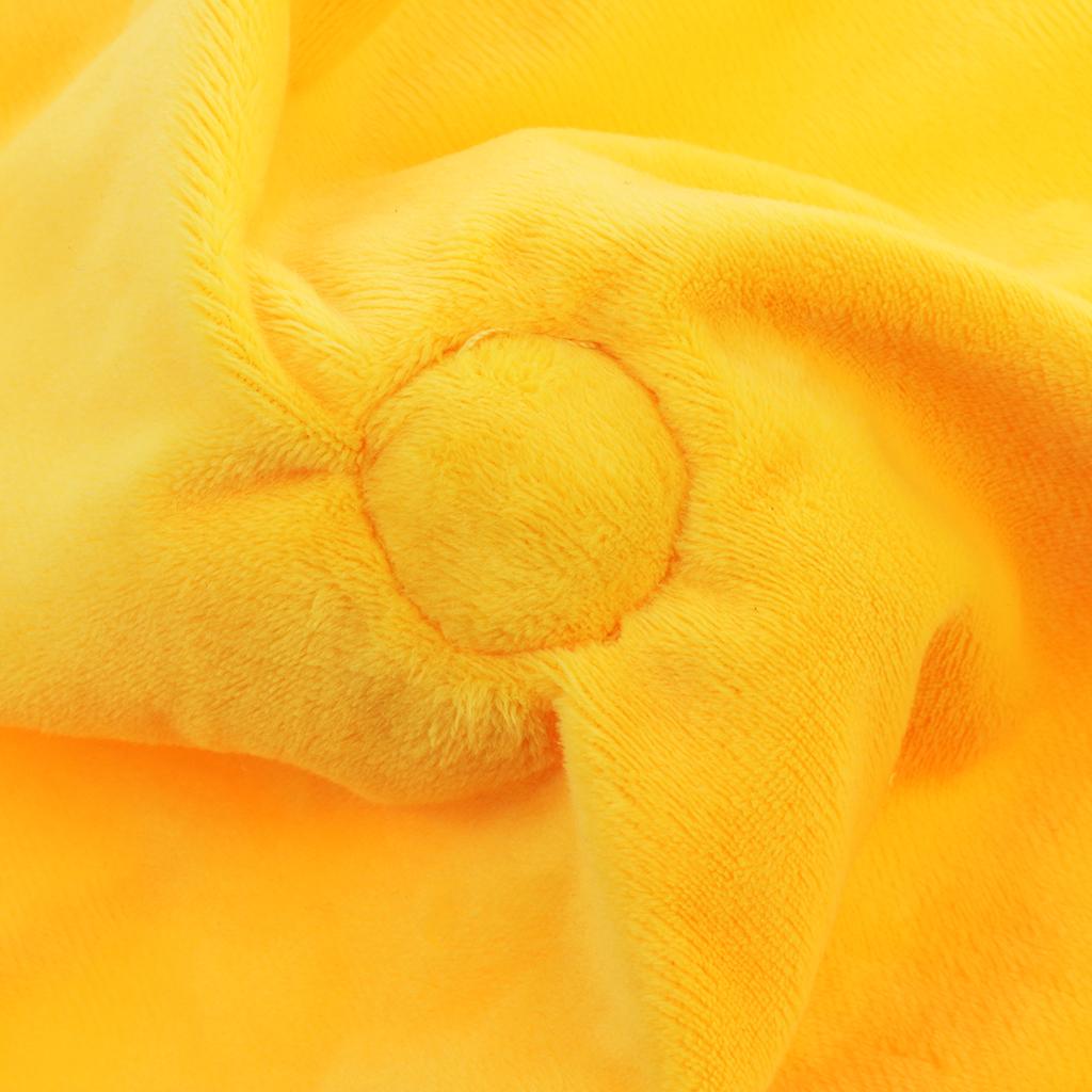 Baby Blanket Soft Plush Teething Security Tag Blankets deer