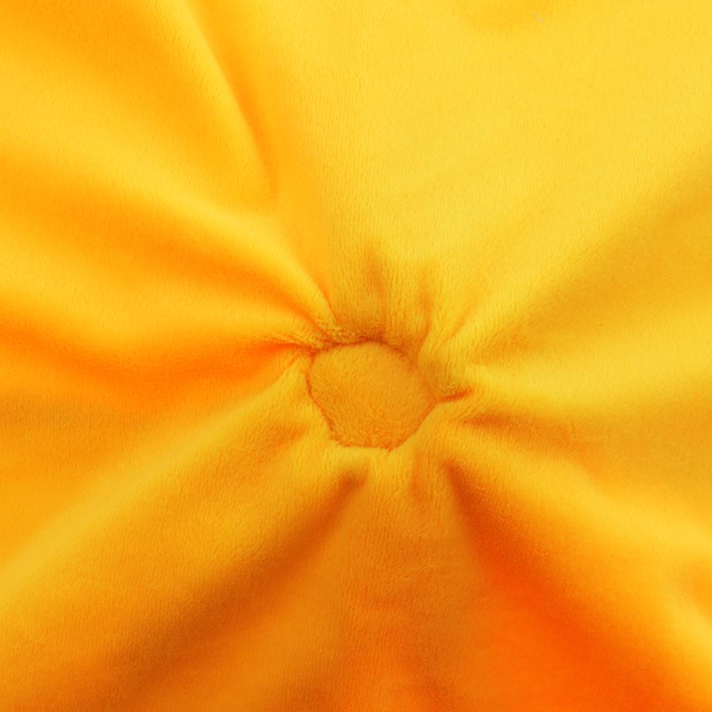 Baby Blanket Soft Plush Teething Security Tag Blankets hedgehog