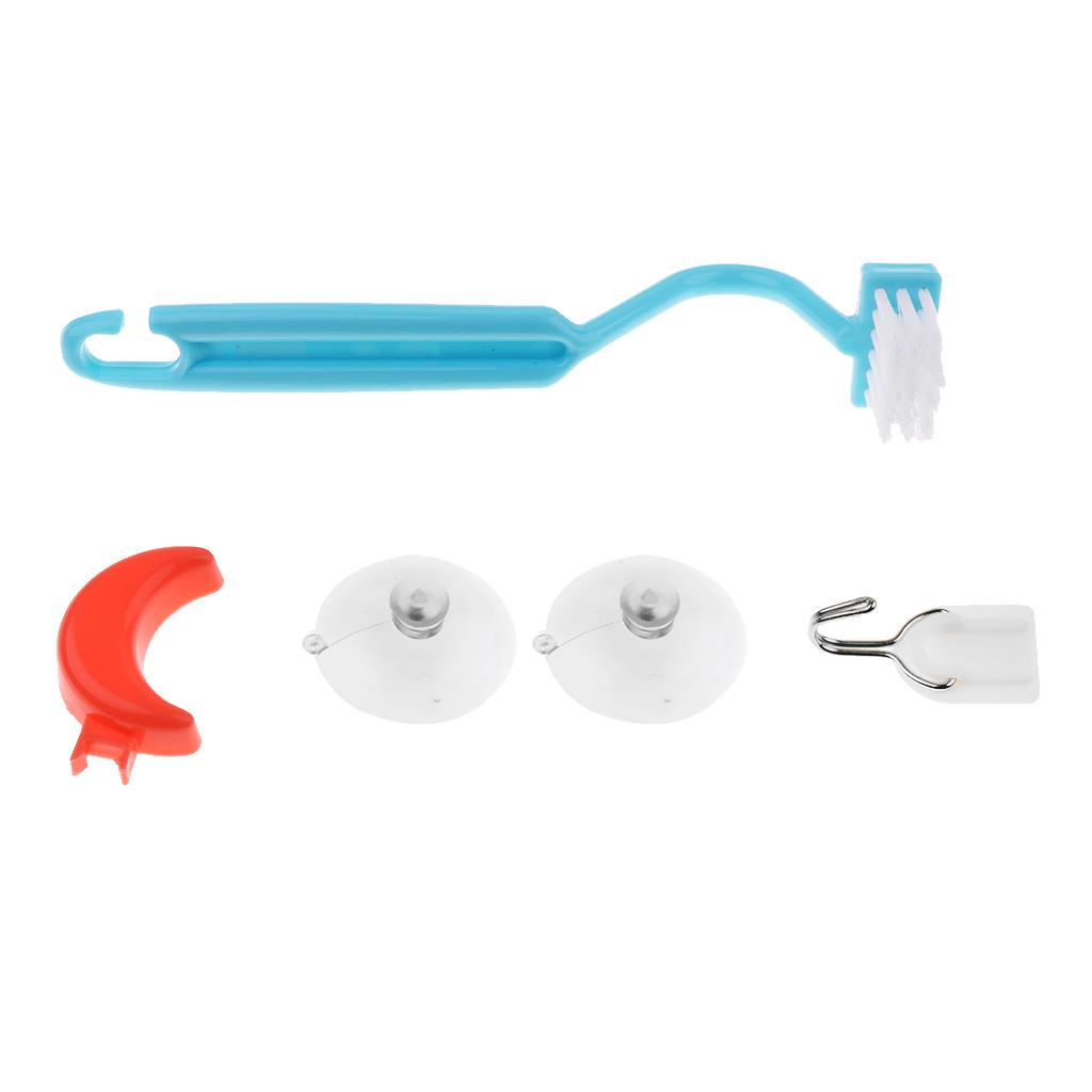 Potty Toilet Training Kids Urinal Boys Pee Trainer Bathroom Blue Rocket