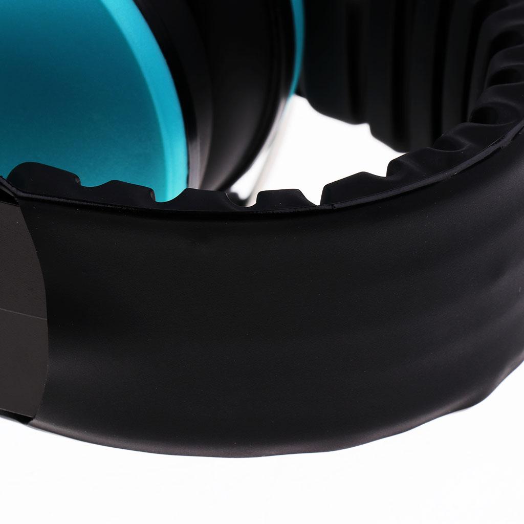 BABY CHILDRENS Ear Defenders Earmuffs Hearing Protection Blue