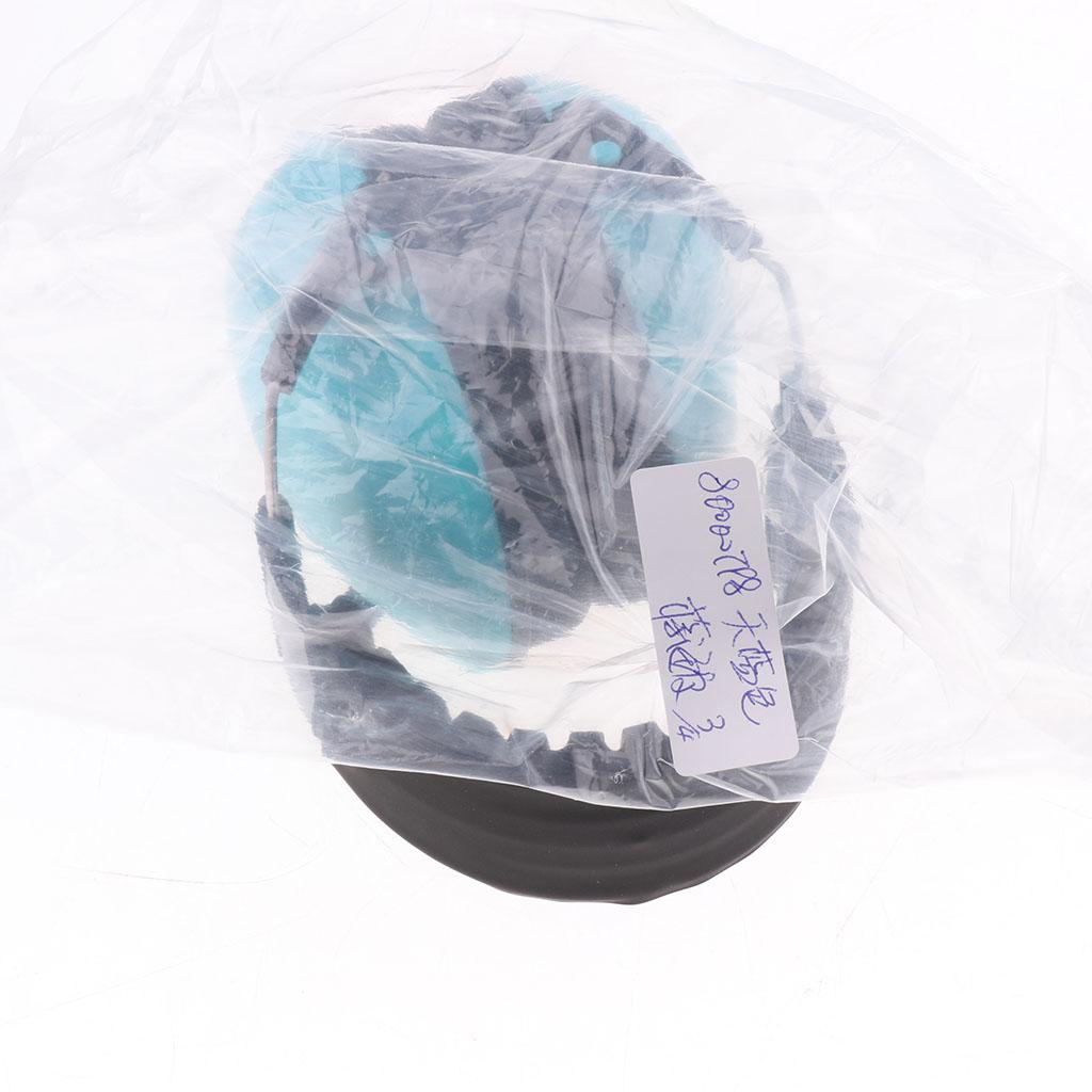 BABY CHILDRENS Ear Defenders Earmuffs Hearing Protection Blue