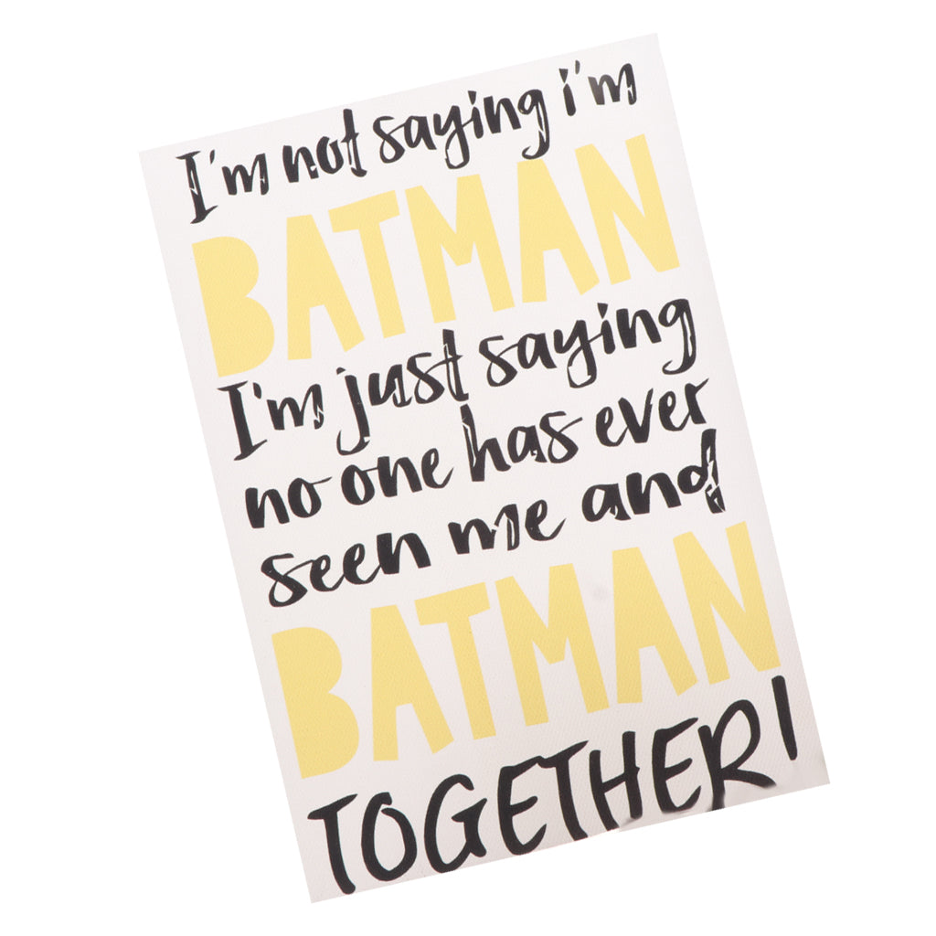 Wonderful Bedroom Heroes Quotes Wall Stickers Wall Art Removable Decals S