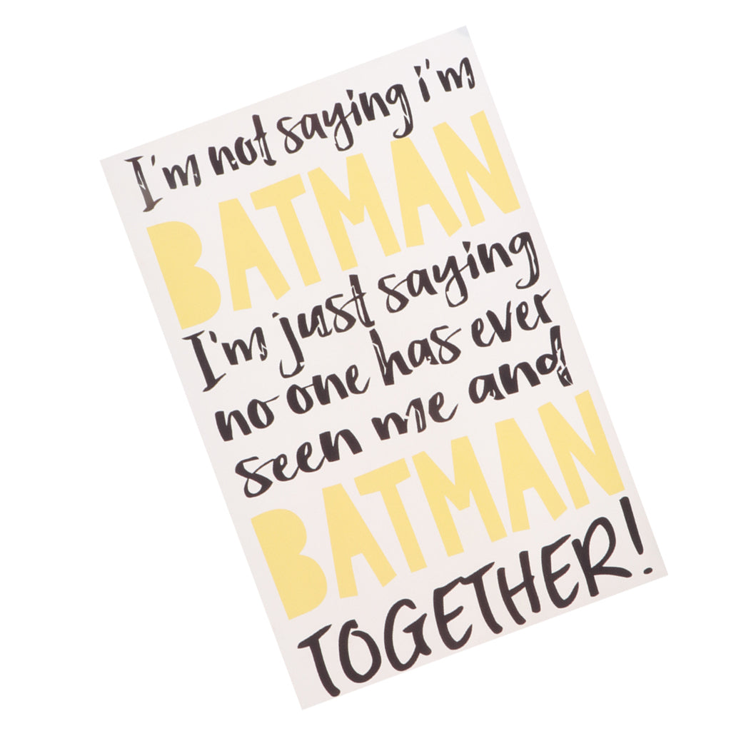 Wonderful Bedroom Heroes Quotes Wall Stickers Wall Art Removable Decals M