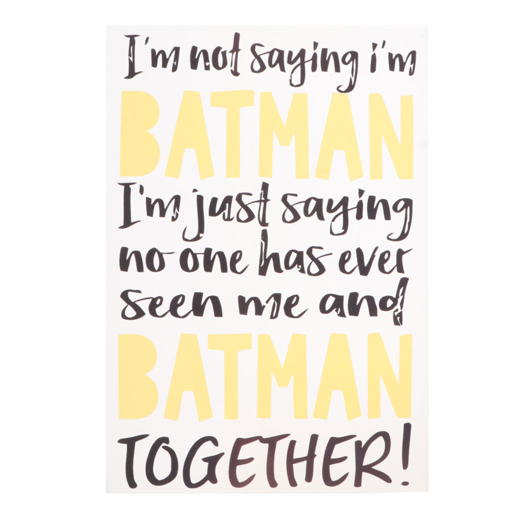 Wonderful Bedroom Heroes Quotes Wall Stickers Wall Art Removable Decals L