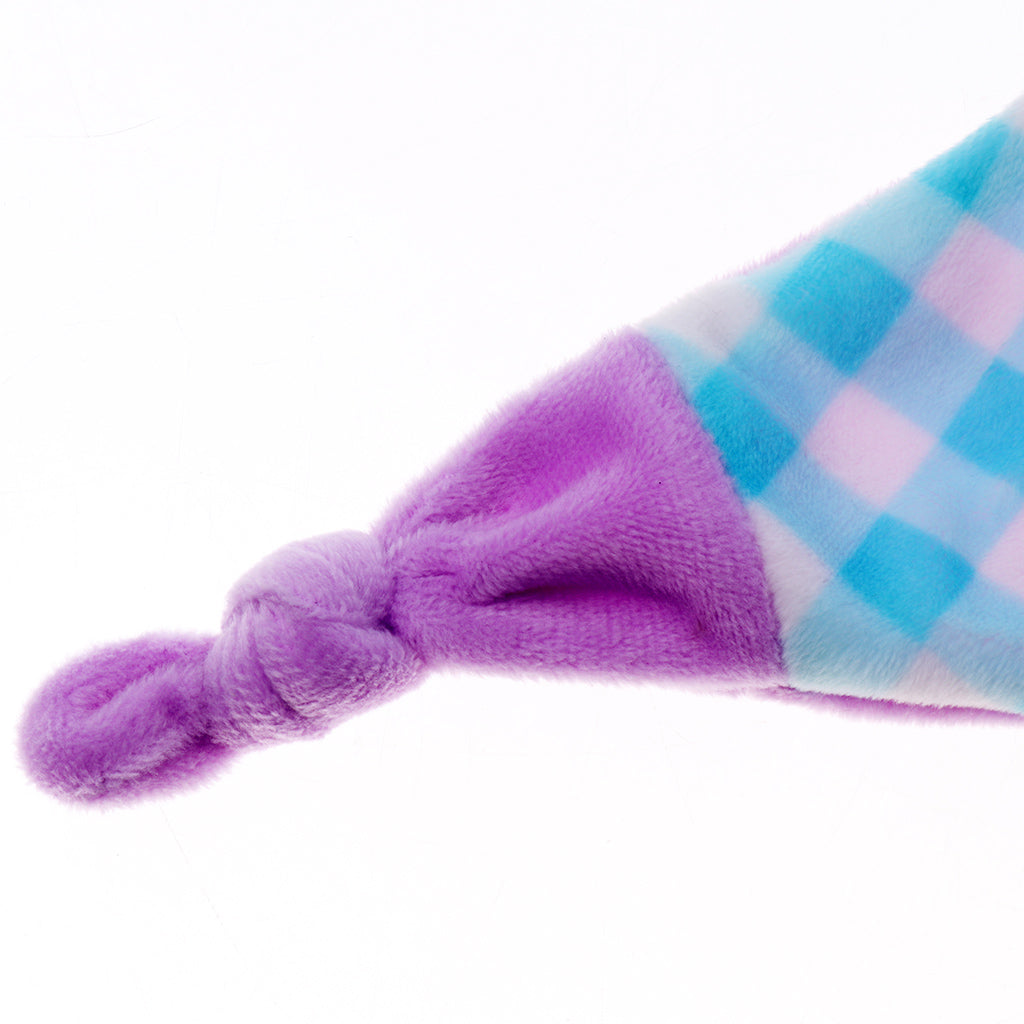 Cute Animal Plush Cloths Kids Bedtime Blanket Toys Elephant