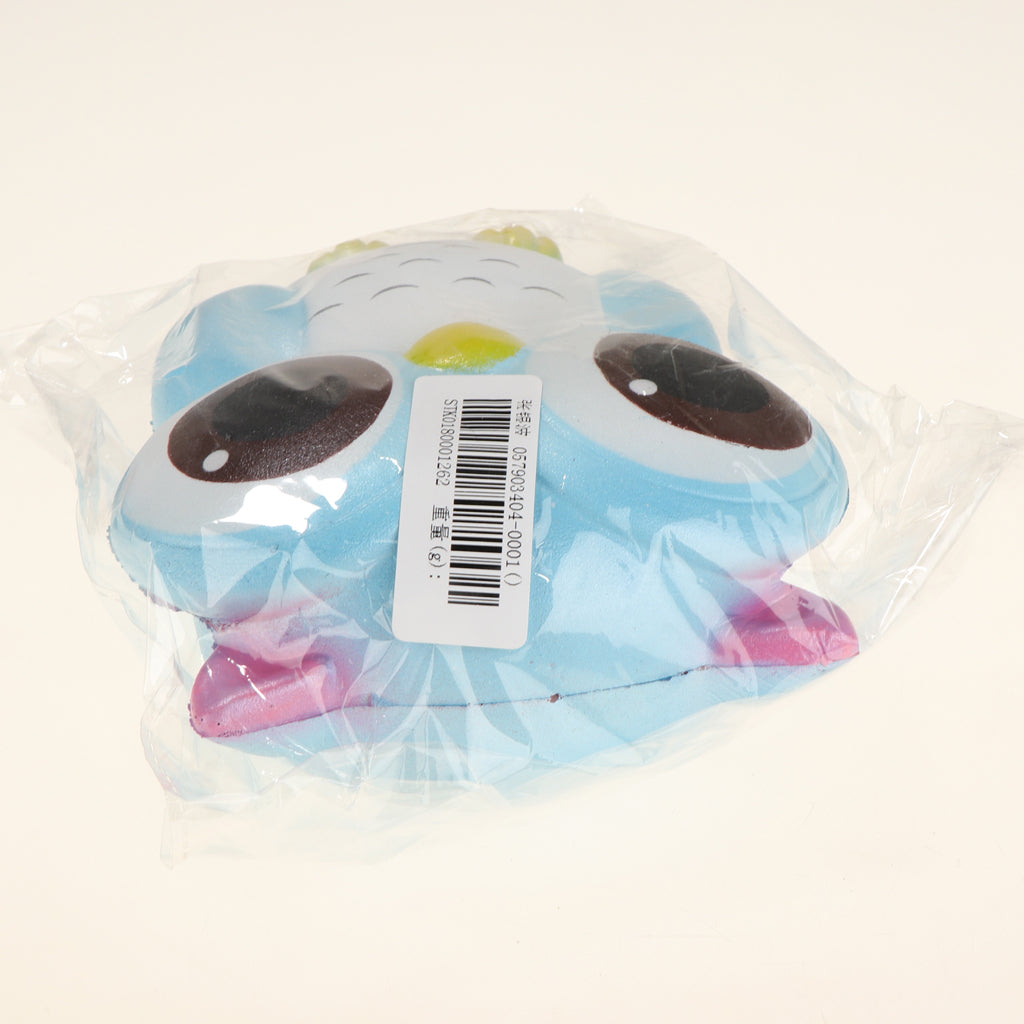 Soft and Safe Squishy Toys,Kawaii Squishies Squishy Toys Stress Relief Squeeze Toys Birds Mobile Gift
