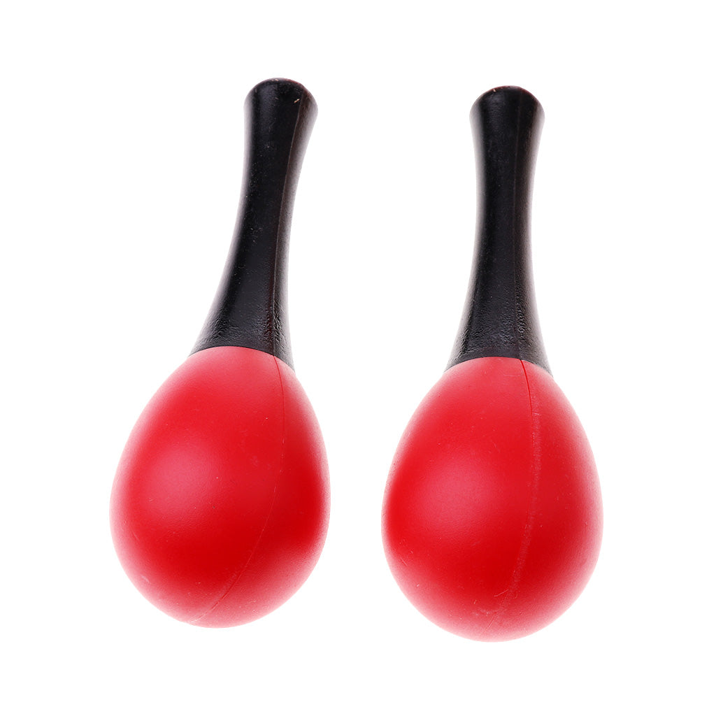 Kid Wooden Toy Percussion Musical Instrument Set 10Pcs for Girl