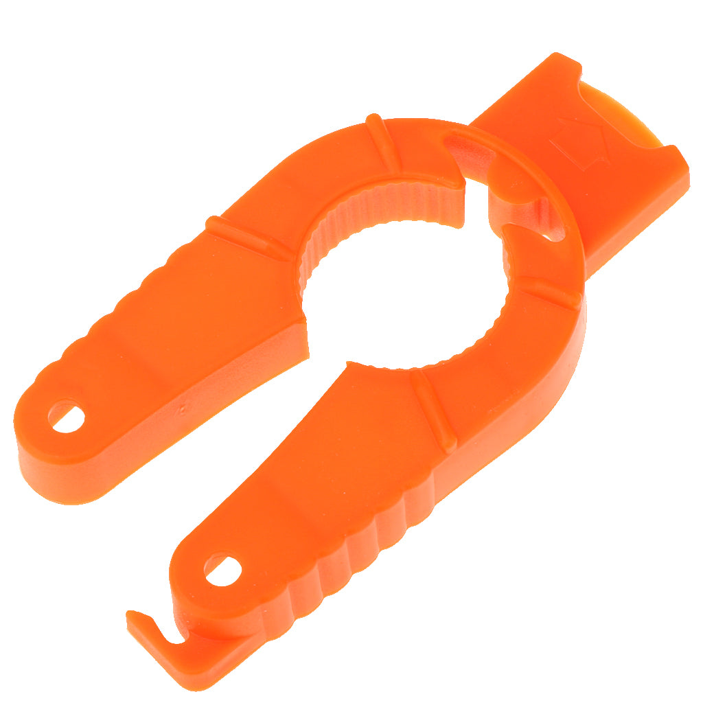 All In One Bottle Opener Jar Can Kitchen Manual Opener Tool Multifunction