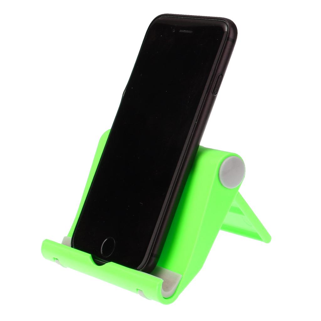 Multi-Function Universal Phone Bracket Mobile Phone Holder Car Mount Red