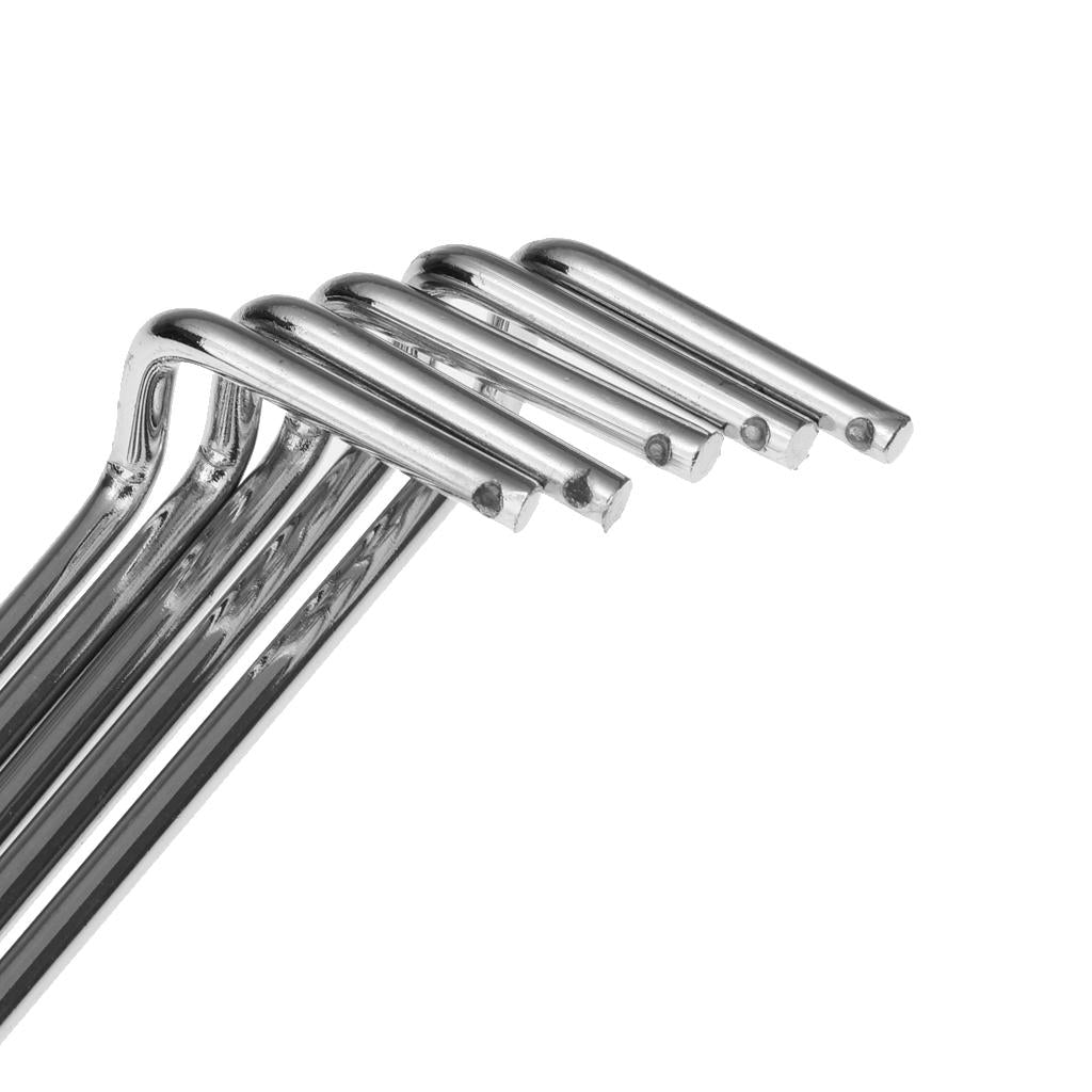 5mm Wall Shelf Support Hang Board Display Bracket Storage Rack 30cm