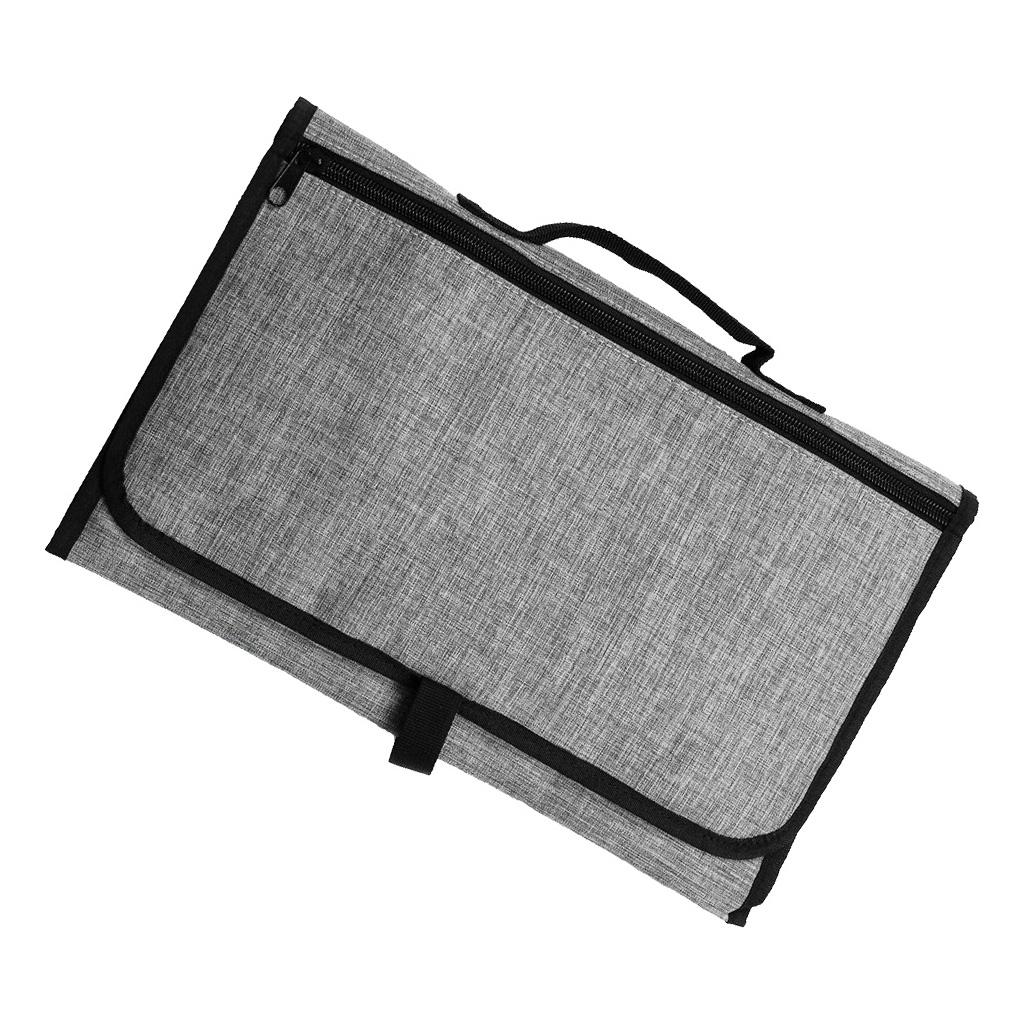 Portable Baby Waterproof Urine Changing Pad Baby Changing Home Mats