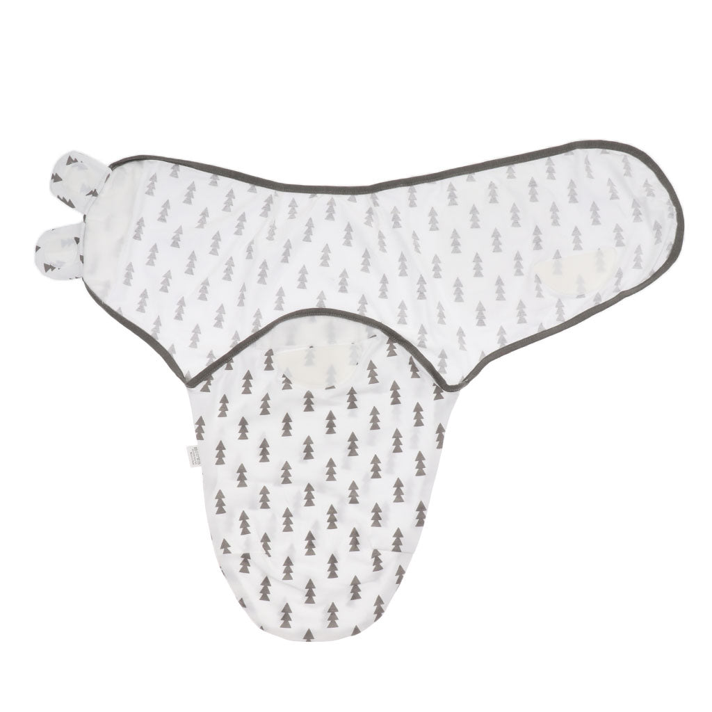 Infant Swaddle Wrap Newborn Baby Bedding Blanket Sleeping Bag Triangle tree