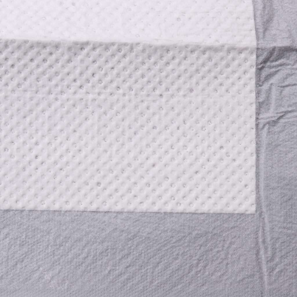 4 Pieces Breathable Disposable Underpad Incontinence Absorbent Sheet Protect