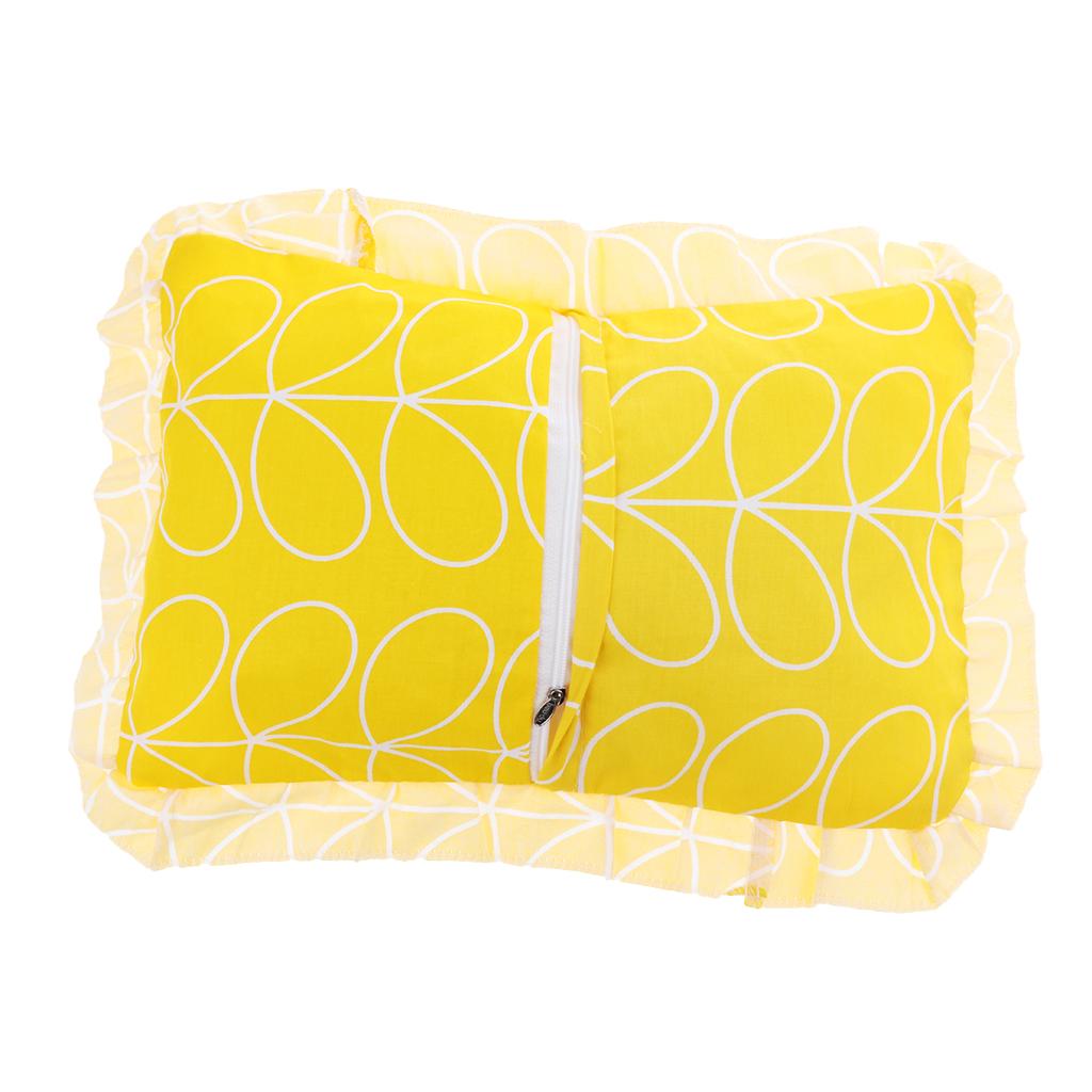 Crib Bedding Set Comforter Bed Surround Mattress 100x58cm Crown