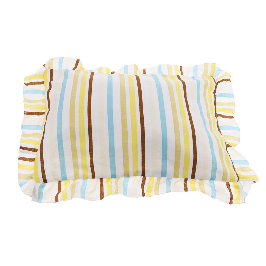 Crib Bedding Set Comforter Bed Surround Mattress 120x65cm Running pony