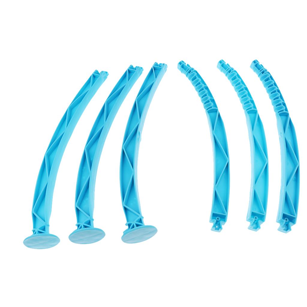 Childrens Play Blanket Accessories Music Box Story Projector Blue Bracket