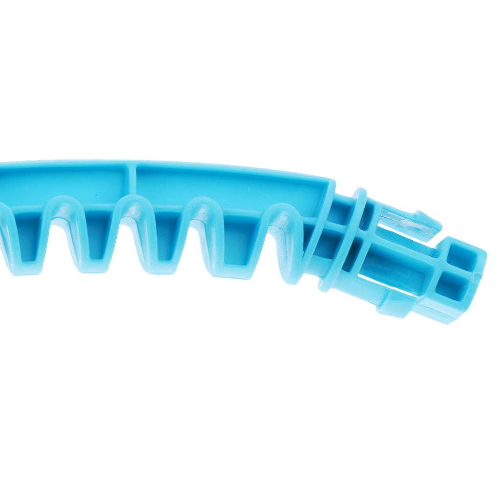 Childrens Play Blanket Accessories Music Box Story Projector Blue Bracket