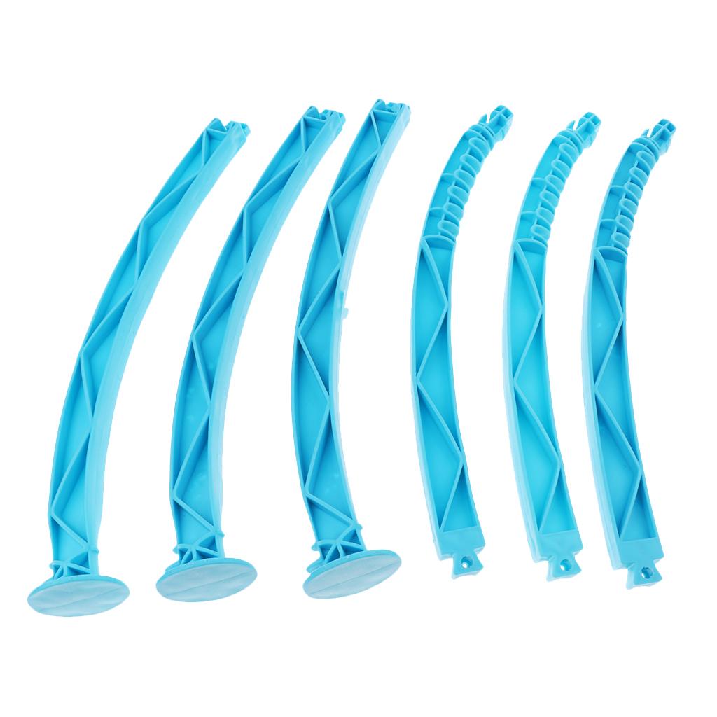 Childrens Play Blanket Accessories Music Box Story Projector Blue Bracket