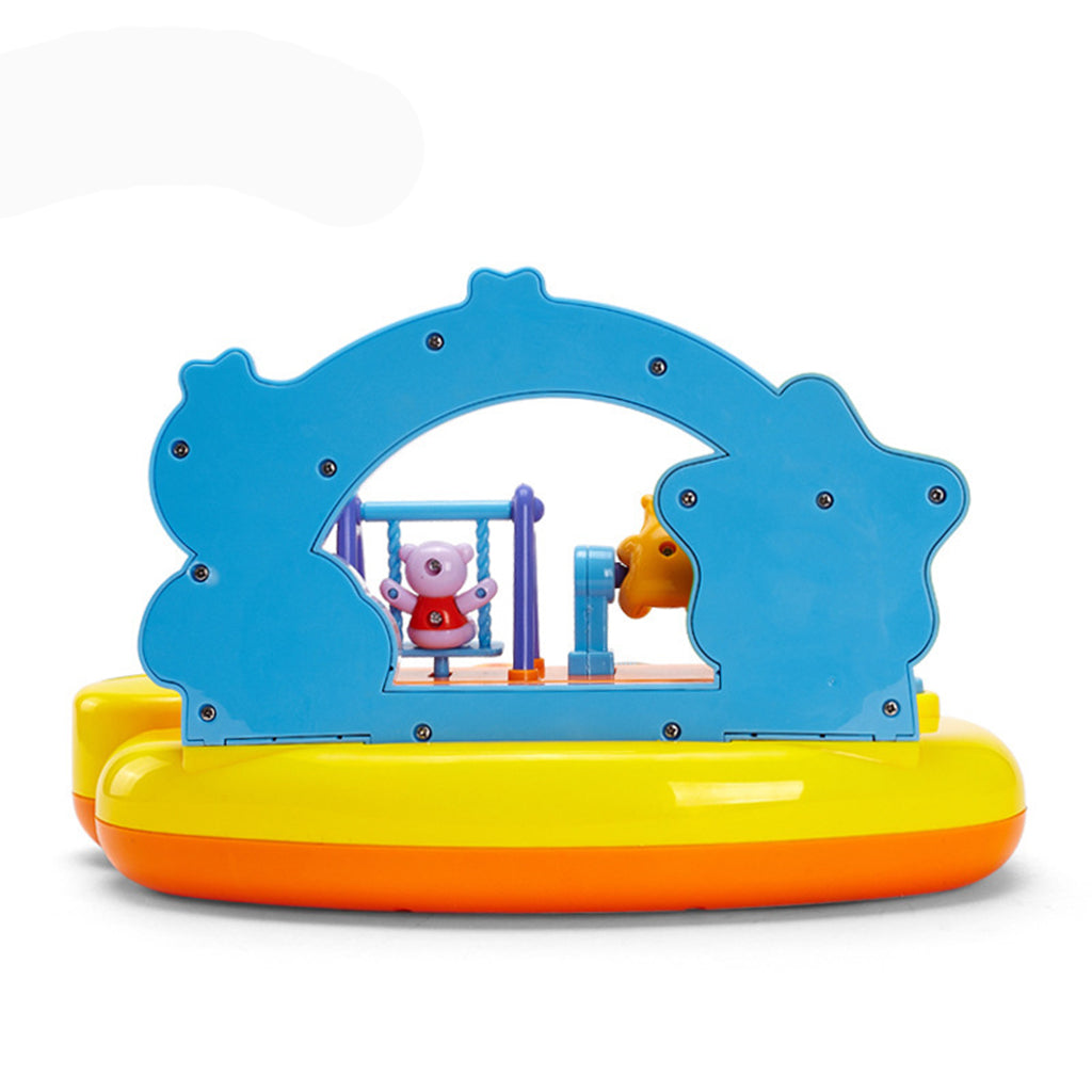 Baby Musical Toys Keyboard Piano Electronic Learning Toys Fun Playing Birthday Gift