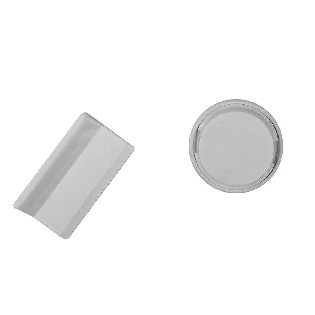 Magnetic Baby Kid Pet Proof Cupboard Cabinet Drawer Safety Magnetic Key Lock