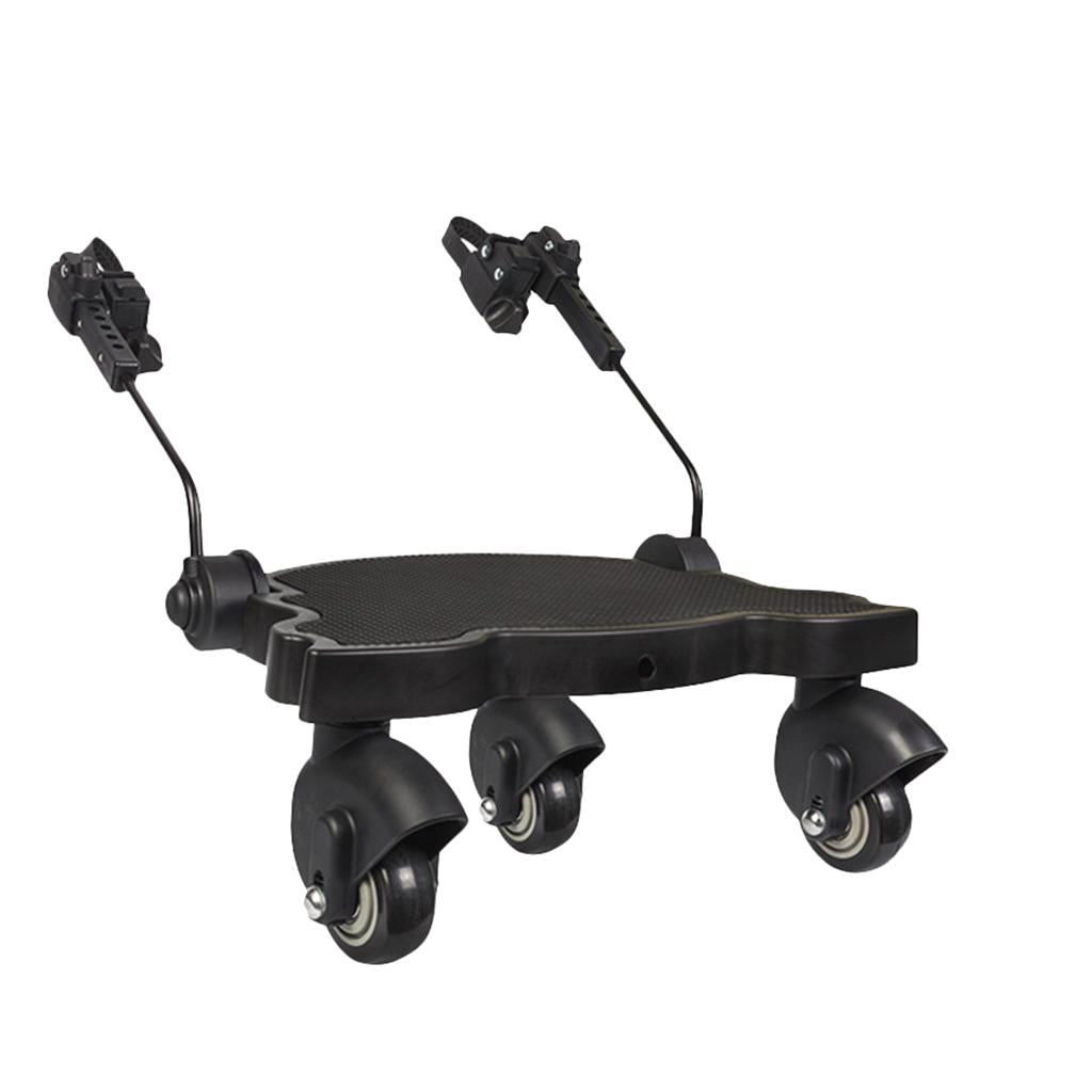 Baby Stroller Pedal Baby Stands Small Stroller Board Universal