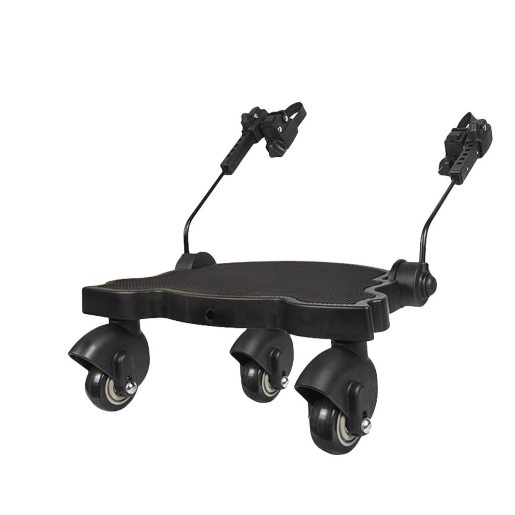 Baby Stroller Pedal Baby Stands Small Stroller Board Universal