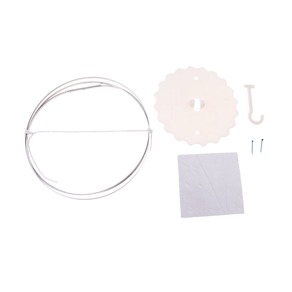 Mosquito Net Bed Canopy Yarn Play Tent Bedding for Kids Playing Gray