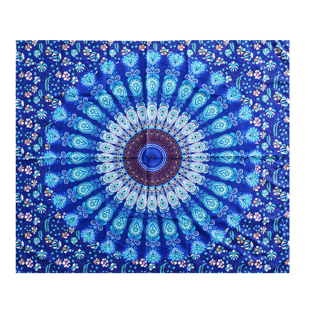 Photo Prop Boho Blanket Rug Newborn Baby Boys Girls Photography Style 3