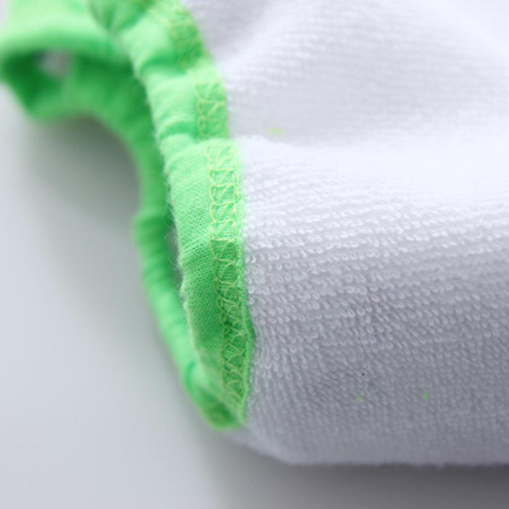 Baby Girl Boy Toliet Pee Potty Training Pants Diaper Nappy Underwear 18-36 months Frog