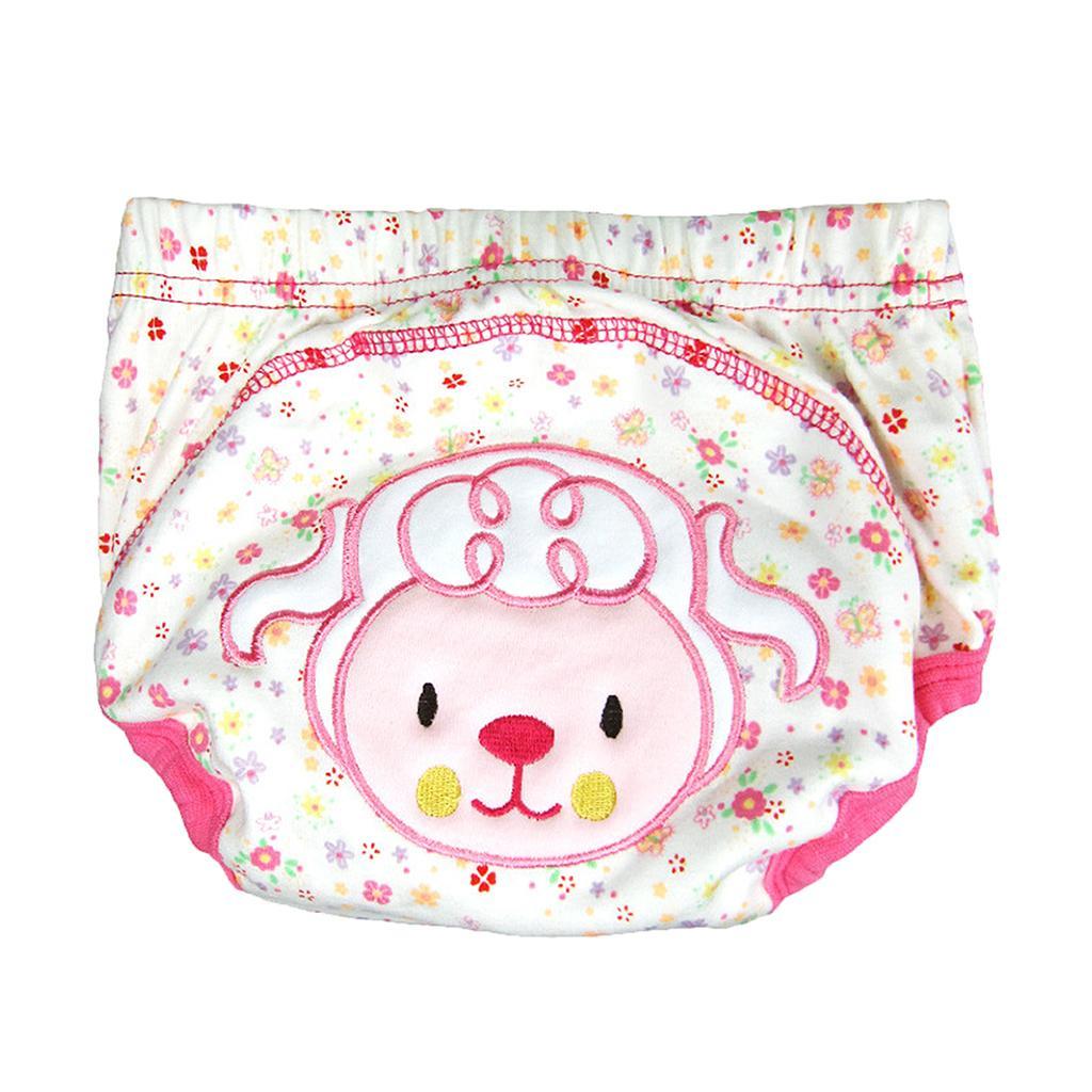 Potty Training Pants for Baby and Toddler Boys 18-36 months Sheep