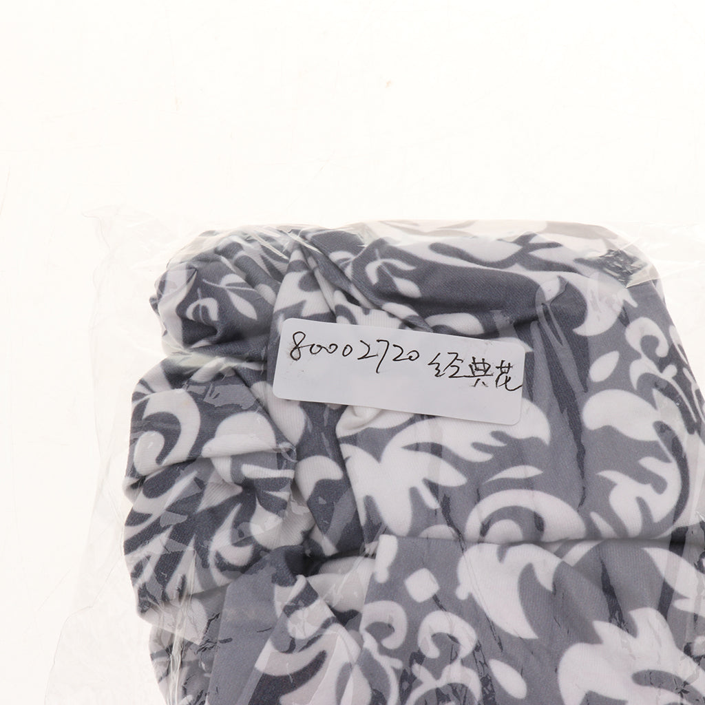 Baby Changing Table Pad Cover Diaper Change Infant Nappy Changing Flowers