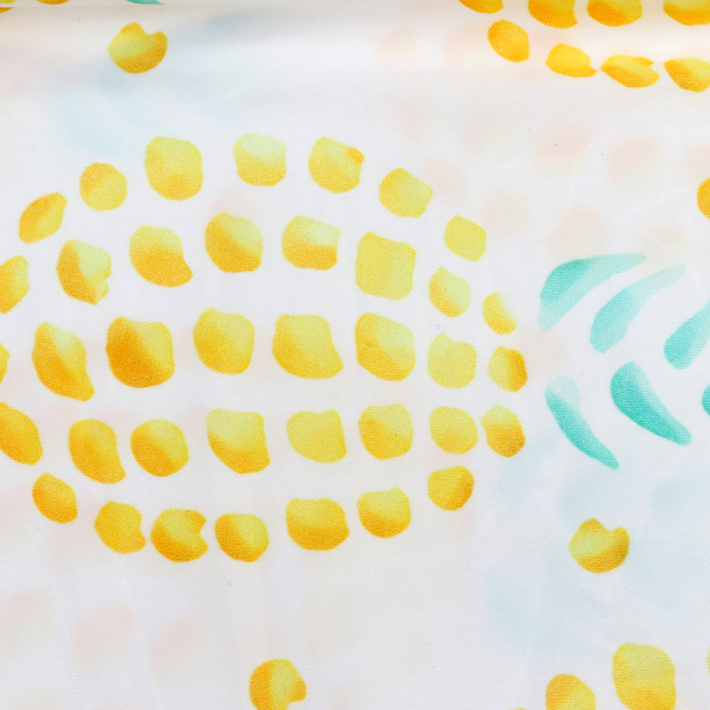 Baby Changing Table Pad Cover Diaper Change Infant Nappy Changing Pineapple