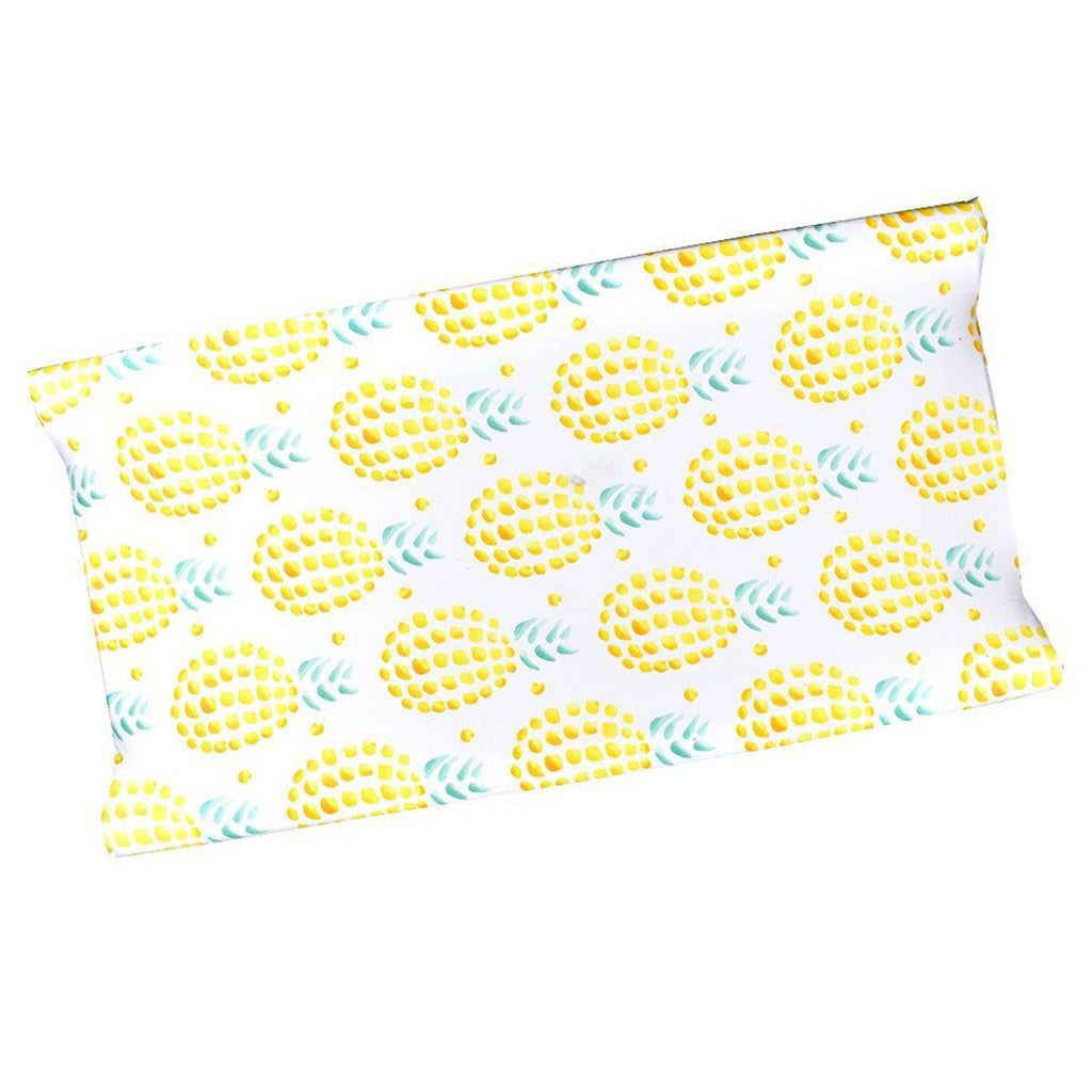 Baby Changing Table Pad Cover Diaper Change Infant Nappy Changing Pineapple