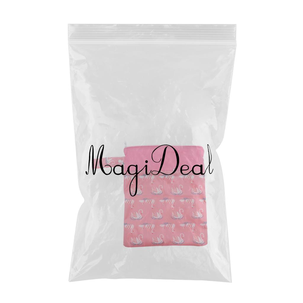 Travel Wet and Dry Cloth Diapers Wet Bags Waterproof Reusable Style 13
