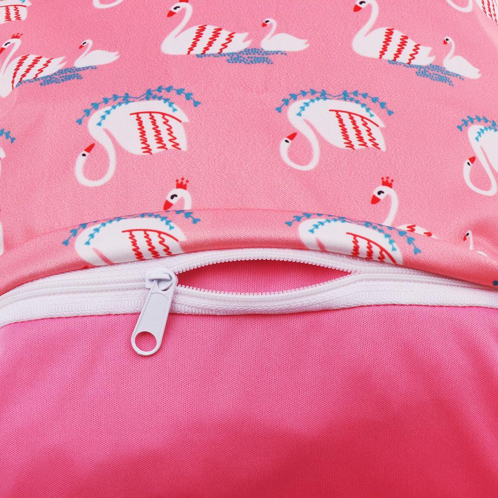 Travel Wet and Dry Cloth Diapers Wet Bags Waterproof Reusable Style 13