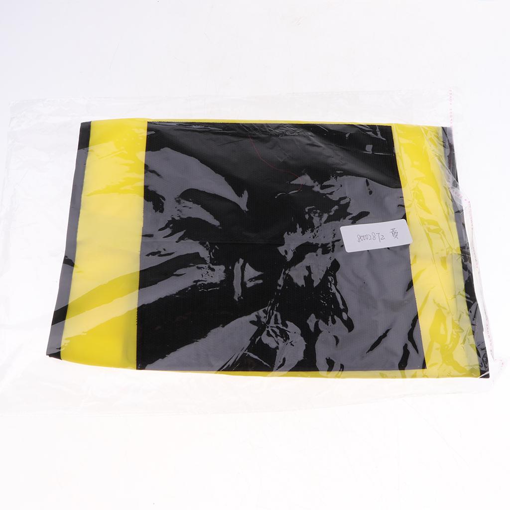 Early Education Training Parent Kids Sticky Ball Catch Game Yellow for Child