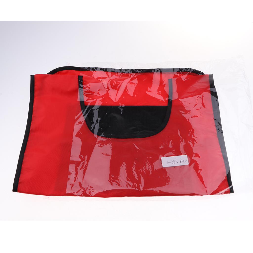 Early Education Training Parent Kids Sticky Ball Catch Game Red for Adult