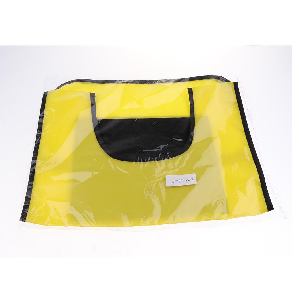 Early Education Training Parent Kids Sticky Ball Catch Game Yellow for Adult