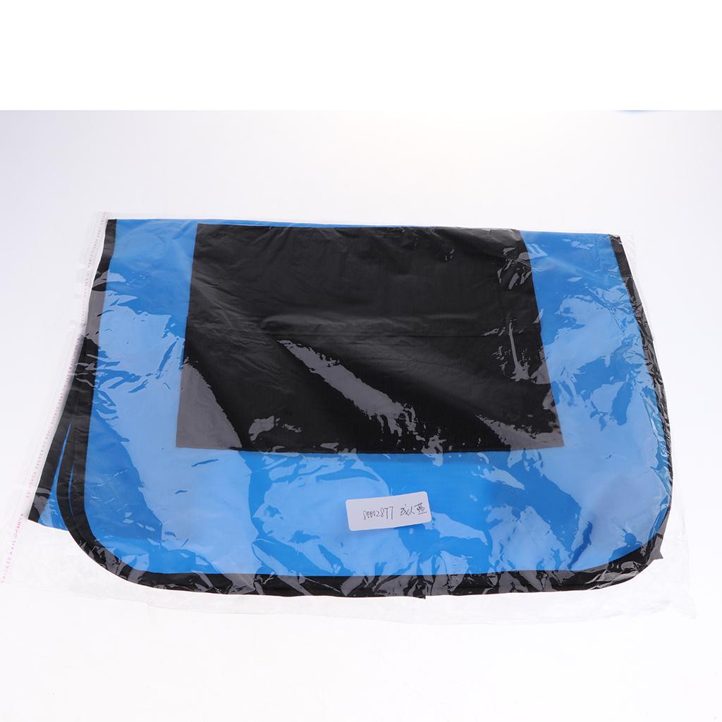 Early Education Training Parent Kids Sticky Ball Catch Game Blue for Adult
