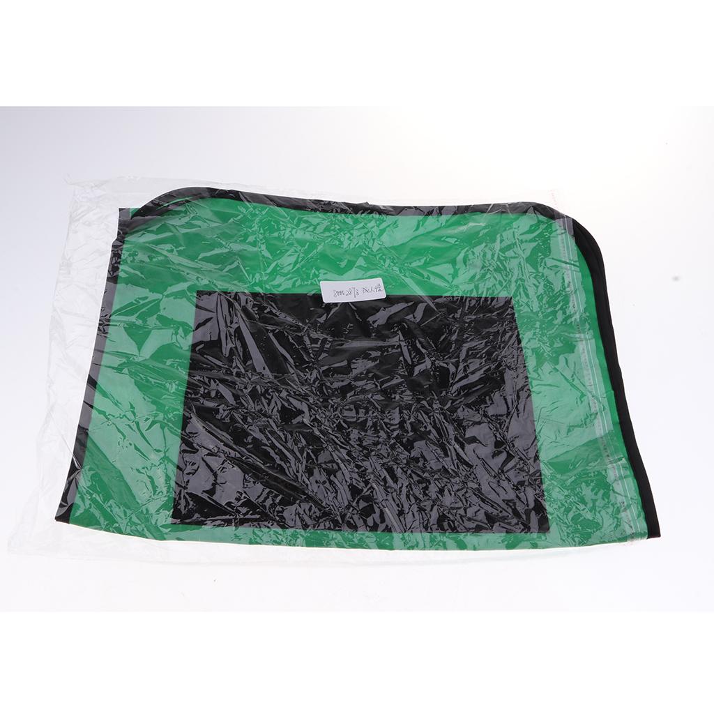 Early Education Training Parent Kids Sticky Ball Catch Game Green for Adult