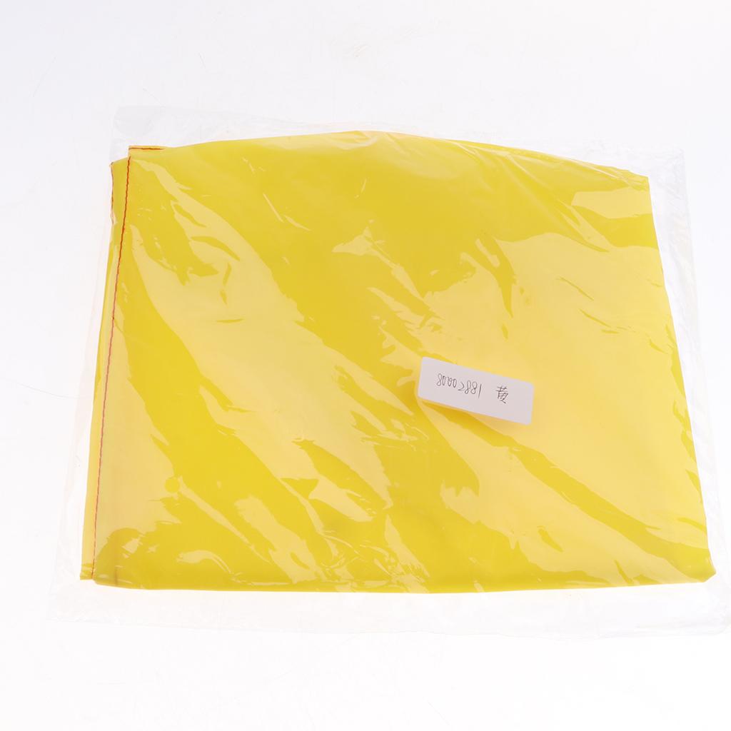 Early Childhood Education Training Kindergarten Game Jump Sack Yellow