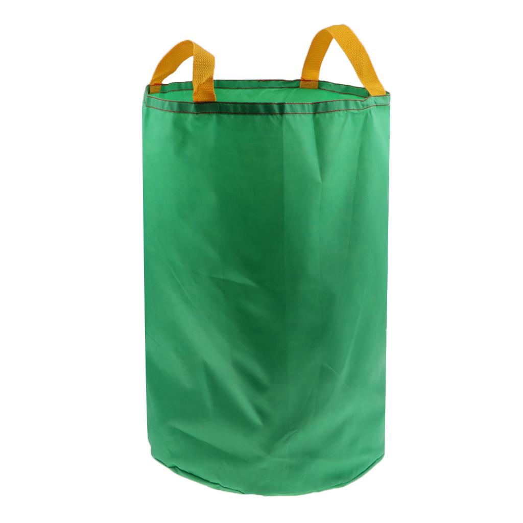 Early Childhood Education Training Kindergarten Game Jump Sack Green