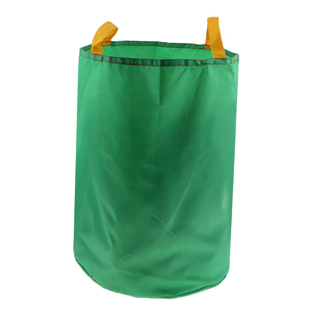 Early Childhood Education Training Kindergarten Game Jump Sack Green