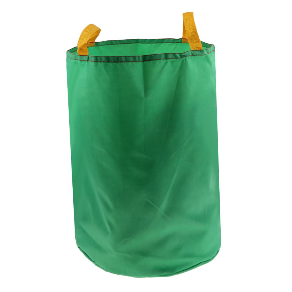 Early Childhood Education Training Kindergarten Game Jump Sack Green