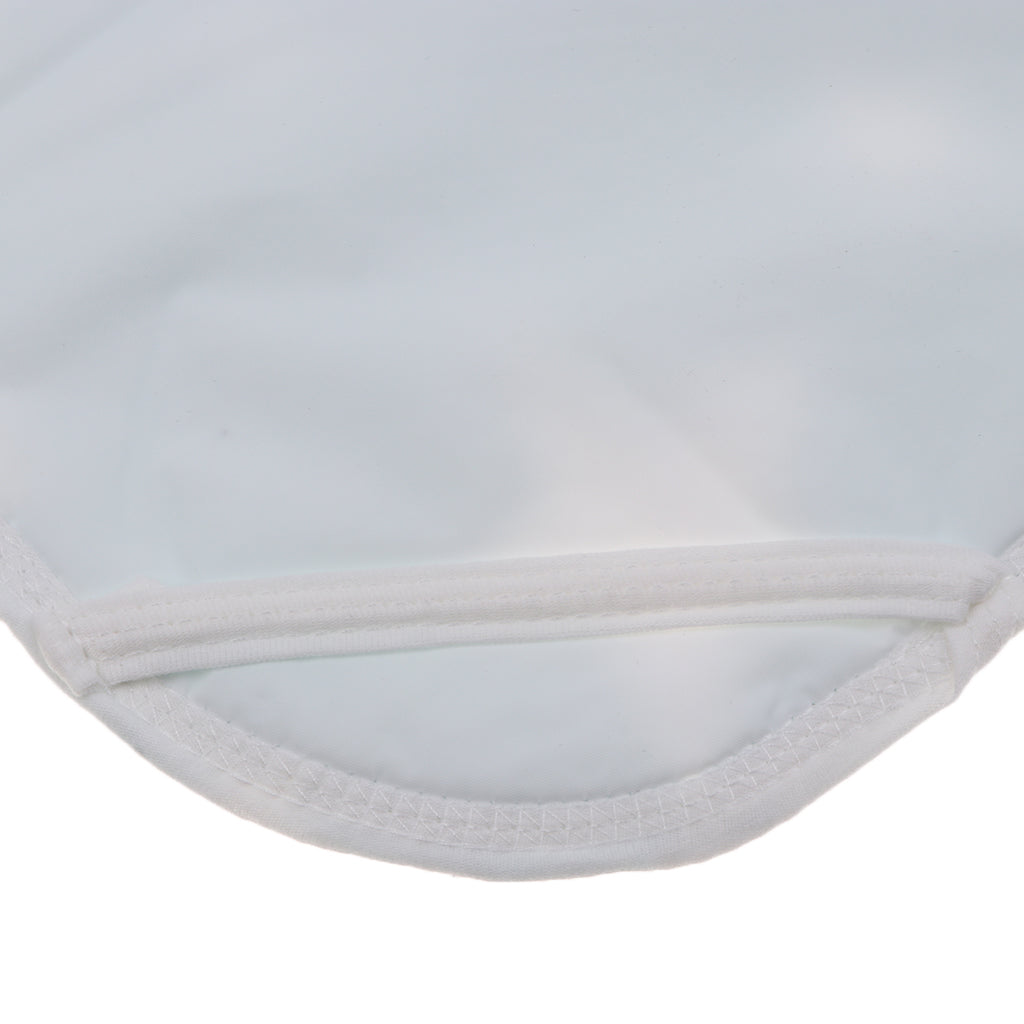 Baby Waterproof Cotton Urine Mat Nappy Bed Changing Diaper Pad 80x110cm Green Star